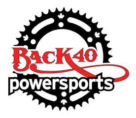 Back40 Powersports